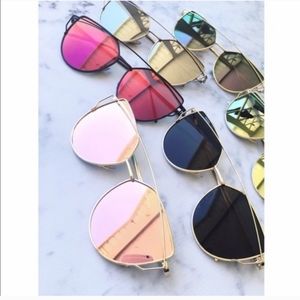 Aviator Sunglasses